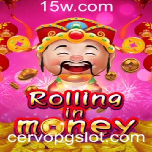 Descubra o Fascinante Mundo de RollingInMoney: Um Jogo Estratégico de Riqueza e Emoção