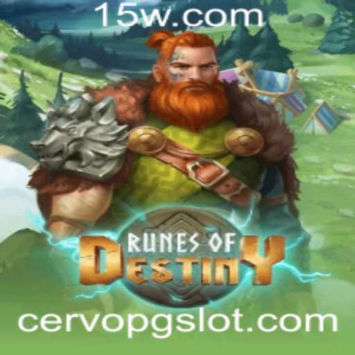 RunesOfDestiny: Descubra o Mundo Mágico e Estratégico de Aventuras