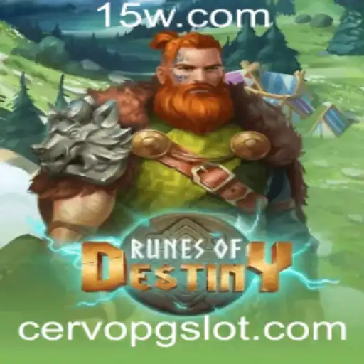 RunesOfDestiny: Descubra o Mundo Mágico e Estratégico de Aventuras