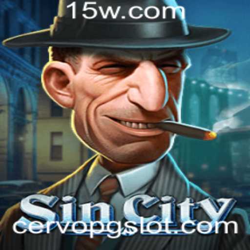 Descubra SinCity: O Fascinante Jogo que Conquista Multidões