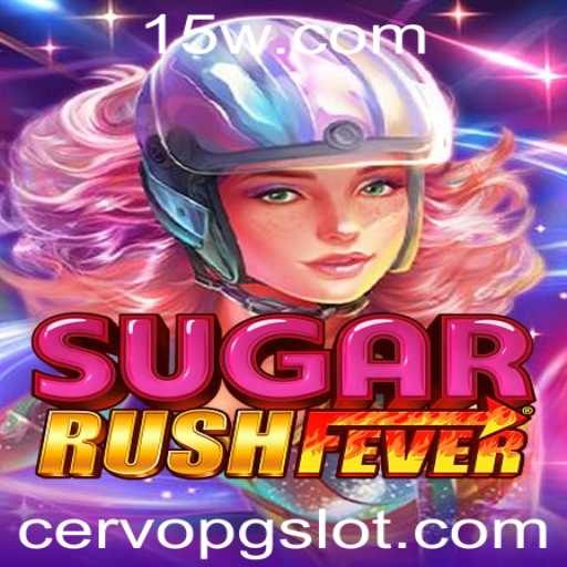 Explorando SugarRushFever: Um Mergulho no Mundo Doce dos Jogos