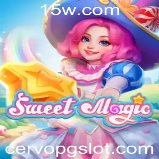 Descubra SweetMagic: O Jogo de Estratégia e Imaginação Que Encanta a Todos