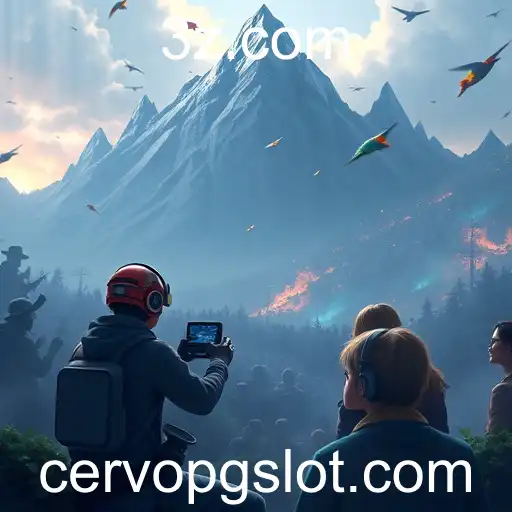 O Impacto da Tecnologia nos Jogos Virtuais