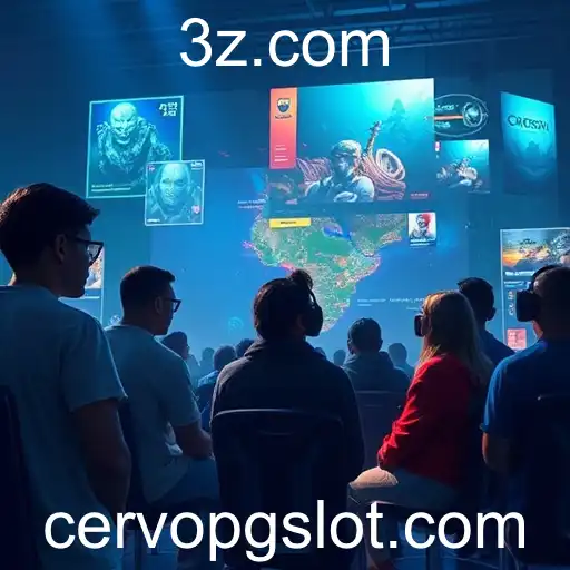 Ascensão do 'cervopg': O Jogo que Está Conquistando Portugal