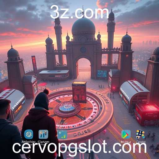 Tendências Crescentes no Mundo dos Jogos