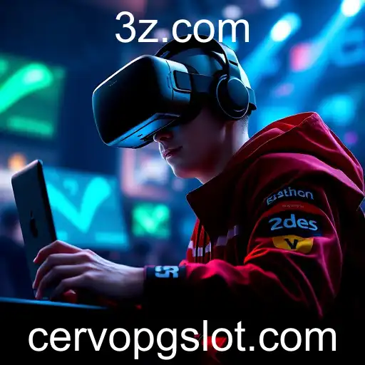 Tendências e Inovações: O Impacto do Cervopg nos Jogos Online